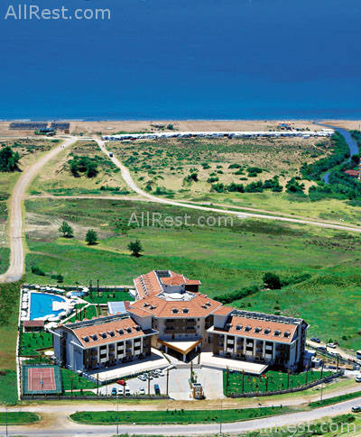 Hane Family Resort 